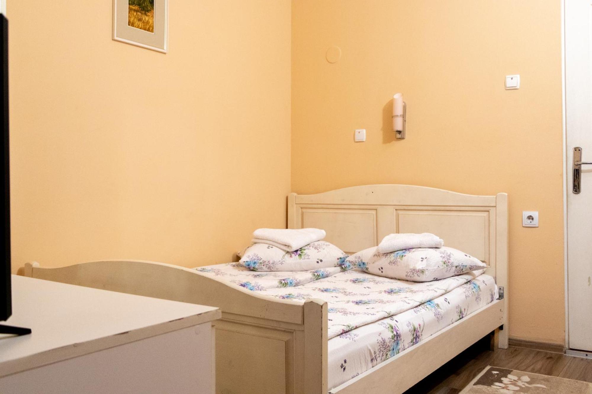 Hotel Tranzit Odorheiu Secuiesc Buitenkant foto